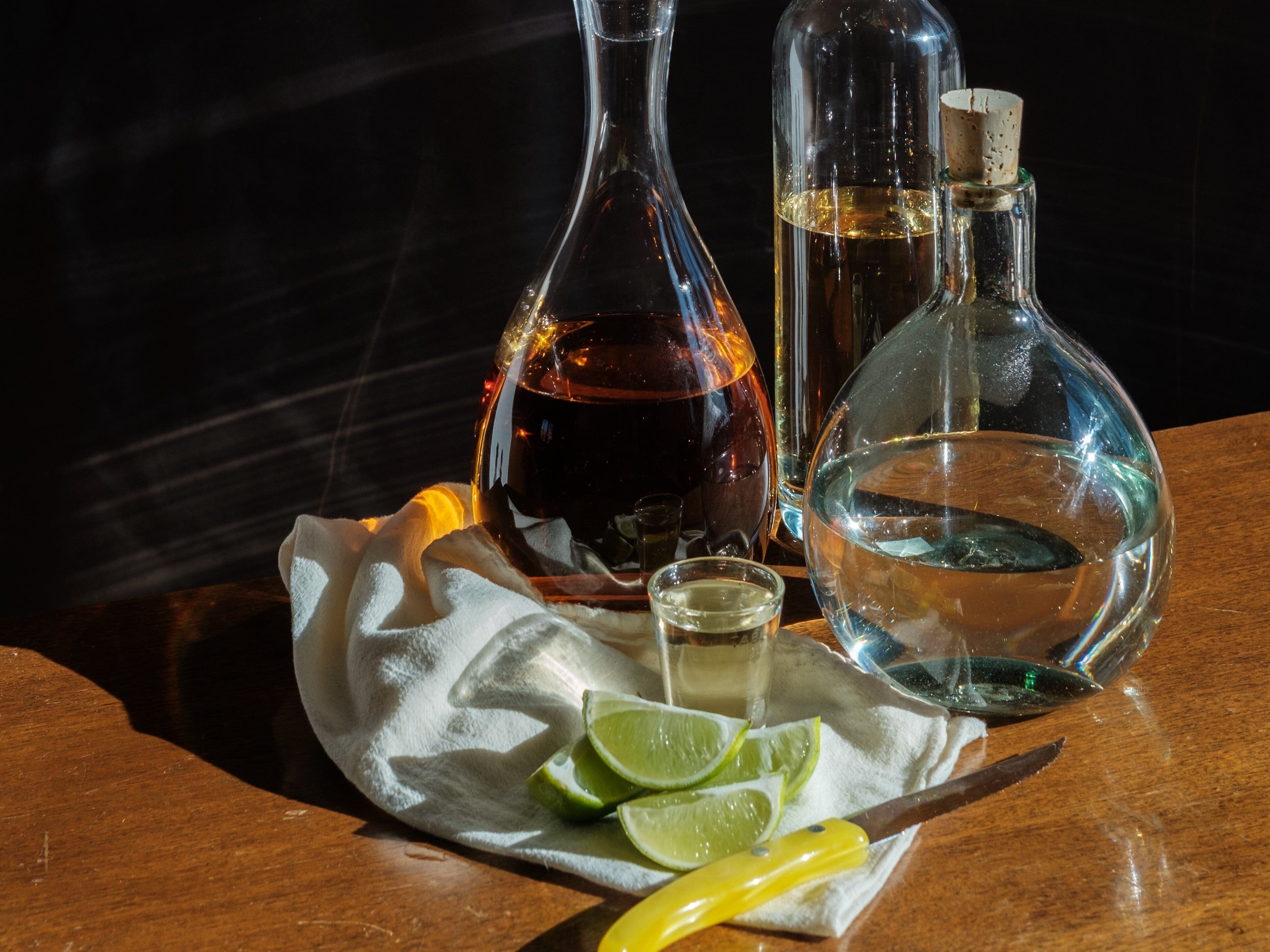 Understanding Tequila Blanco, Reposado, Anejo Boozy.ph