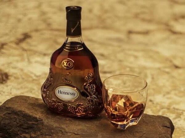 6 Lavish Hennessy Cognacs For Special Occasions
