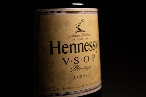 Hennessy: The Epitome of Fine Cognac