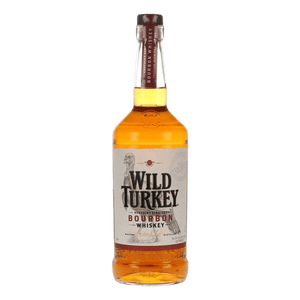 Wild Turkey 81 750ml