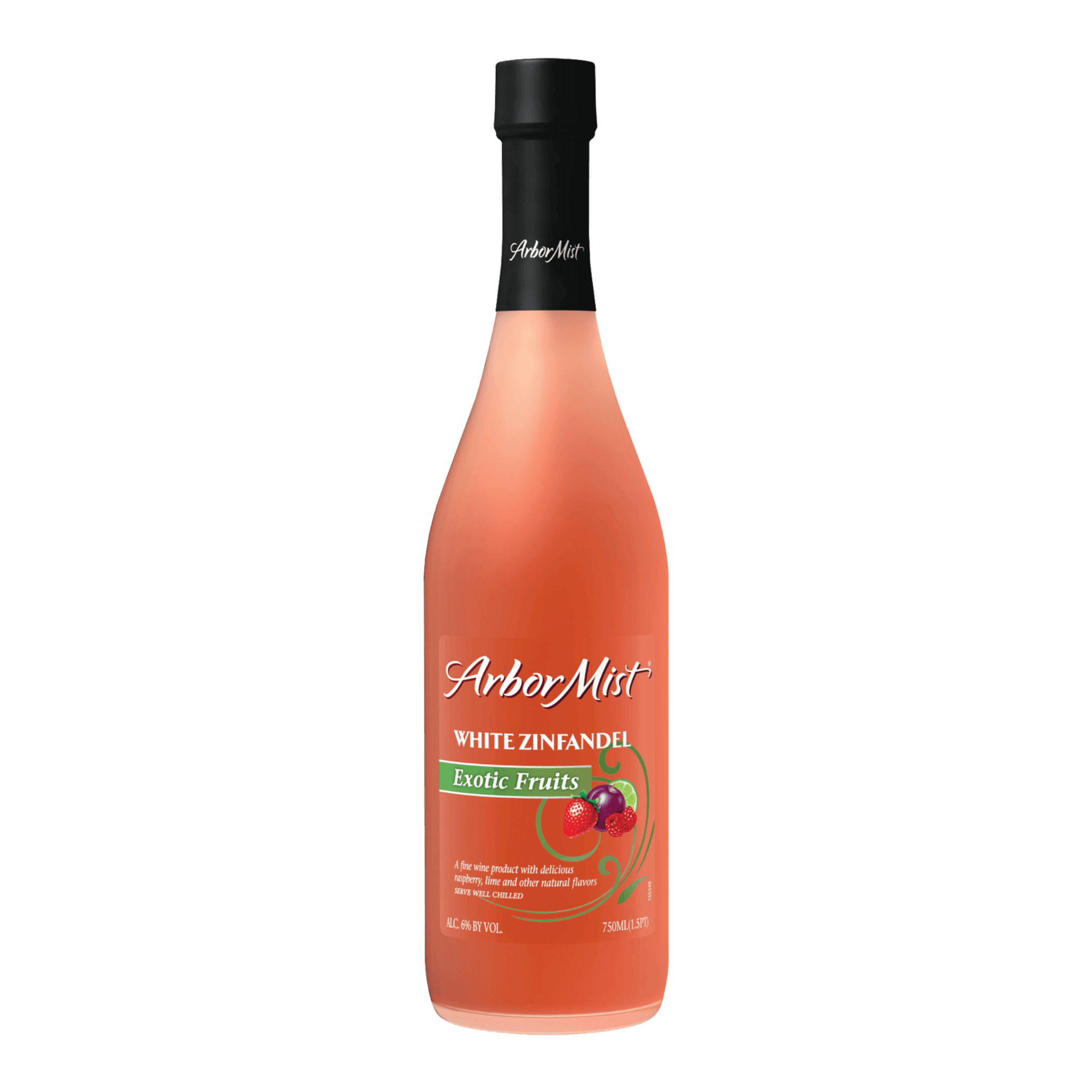 Arbor Mist Exotic Fruit White Zinfandel 750ml Boozy.ph