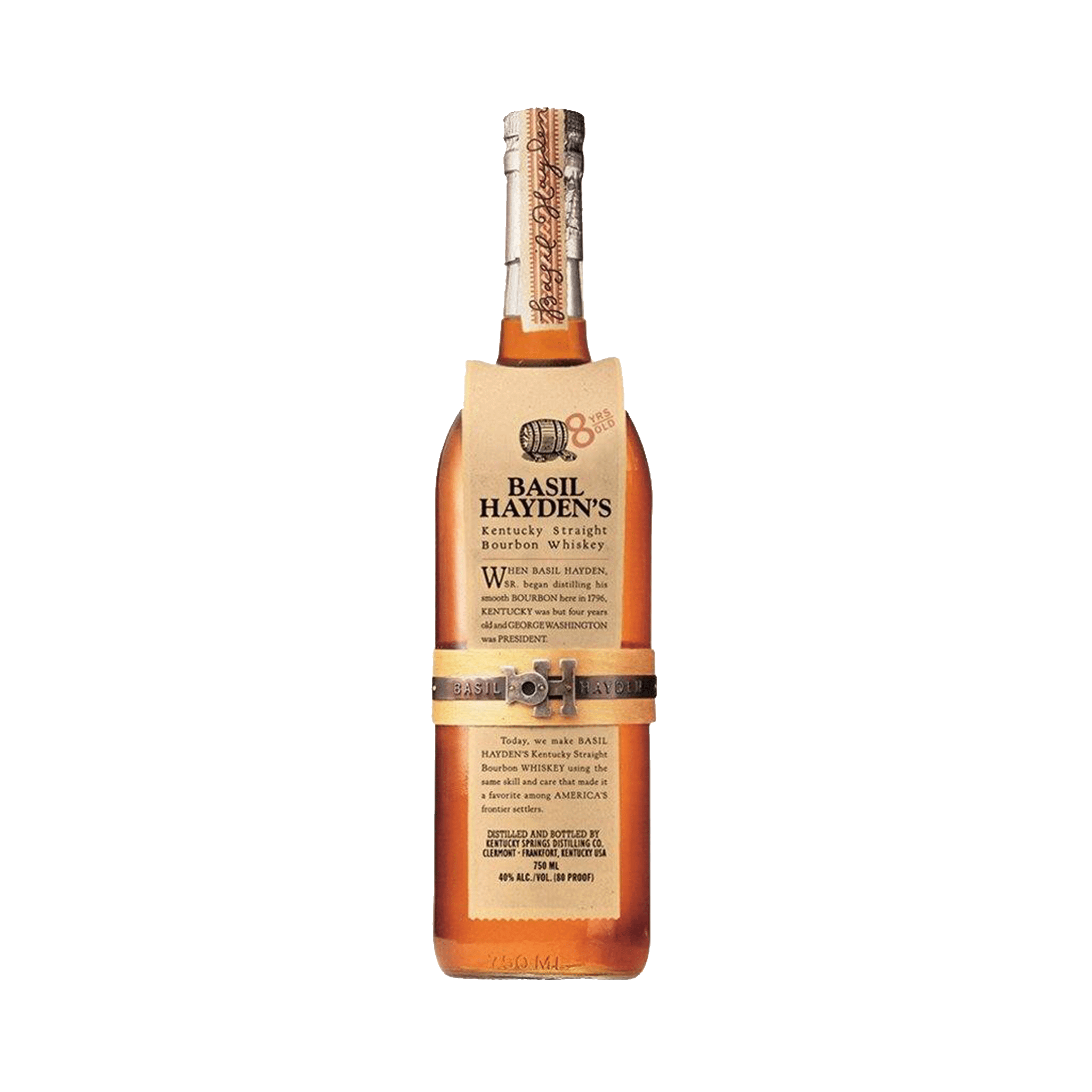 Basil Hayden Whisky 700ml