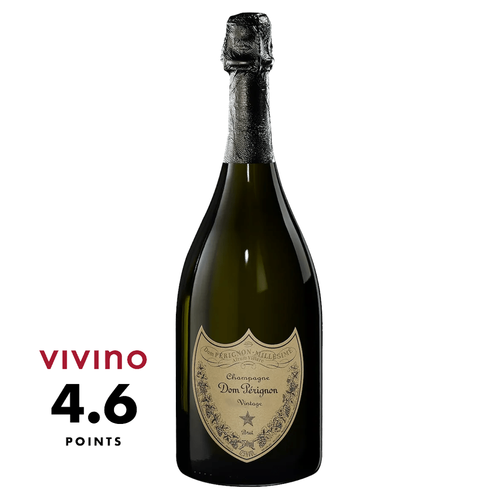 Dom Pérignon Vintage 750ml