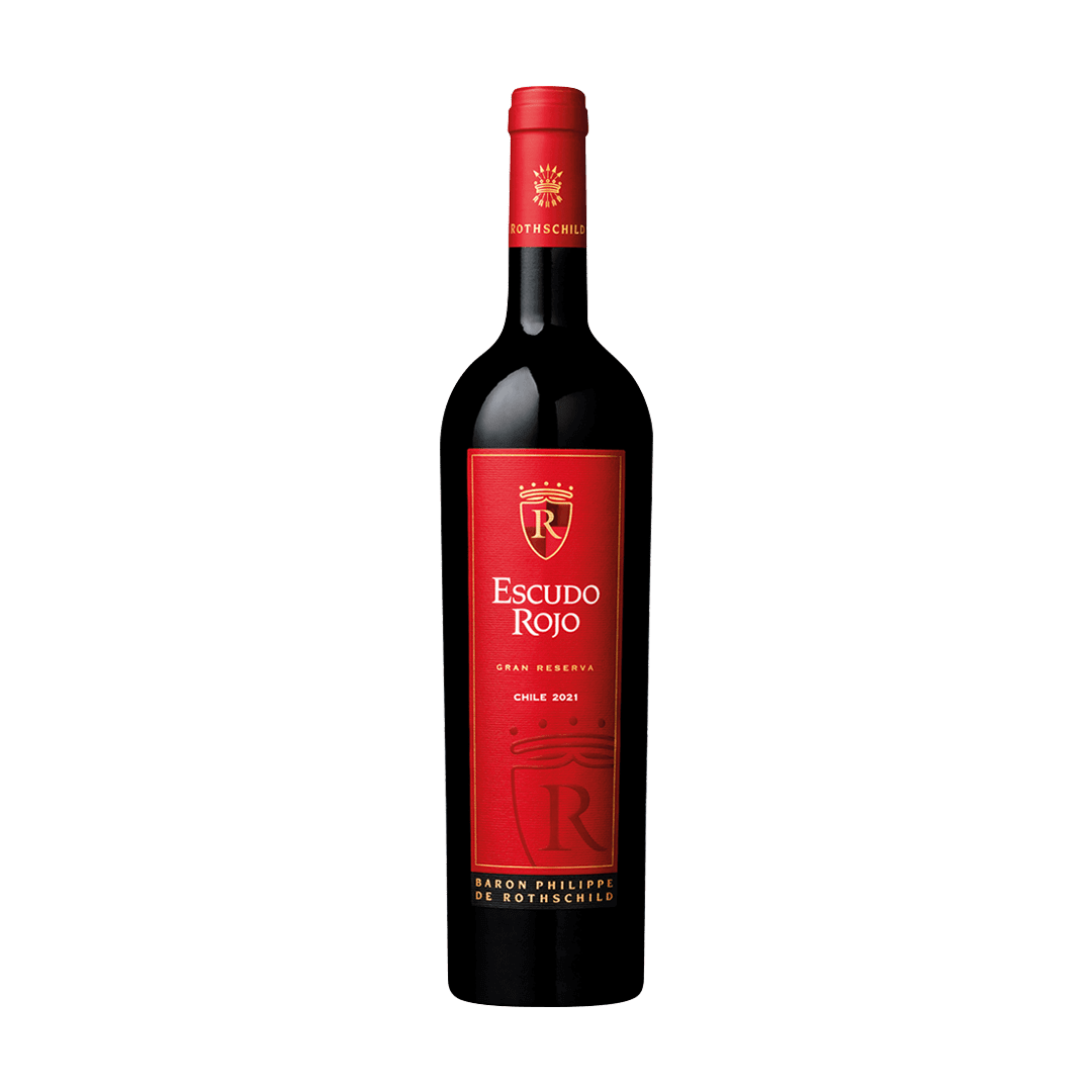 Escudo Rojo Gran Reserva Chilean Red Wine 750ml Boozy.ph