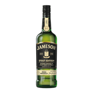 Jameson Irish Whiskey Stout Edition 700ml