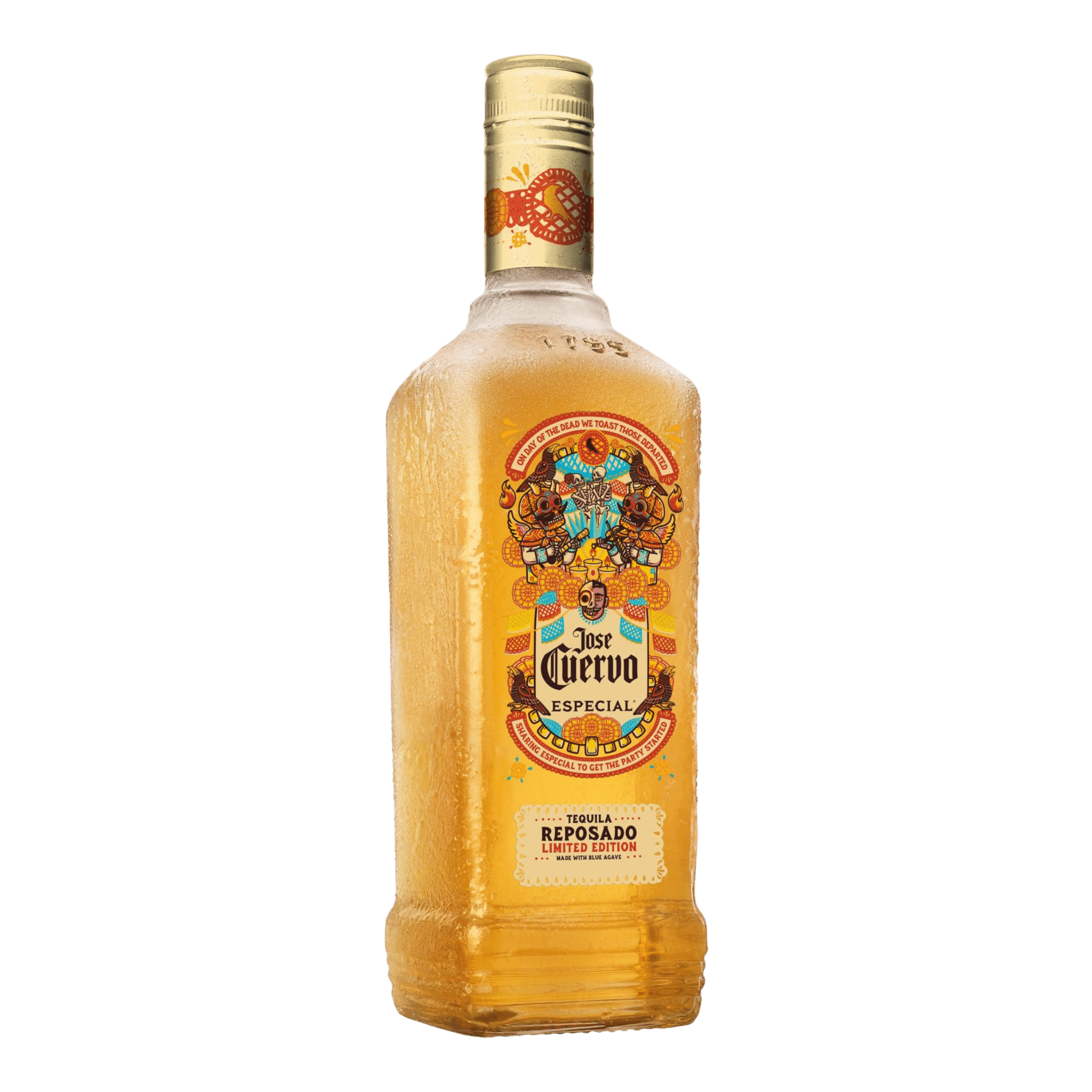 Jose Cuervo Especial テキーラ 750ml9本 Jose Cuervo Especial テキーラ 750ml9本 Jose Cuervo Especial