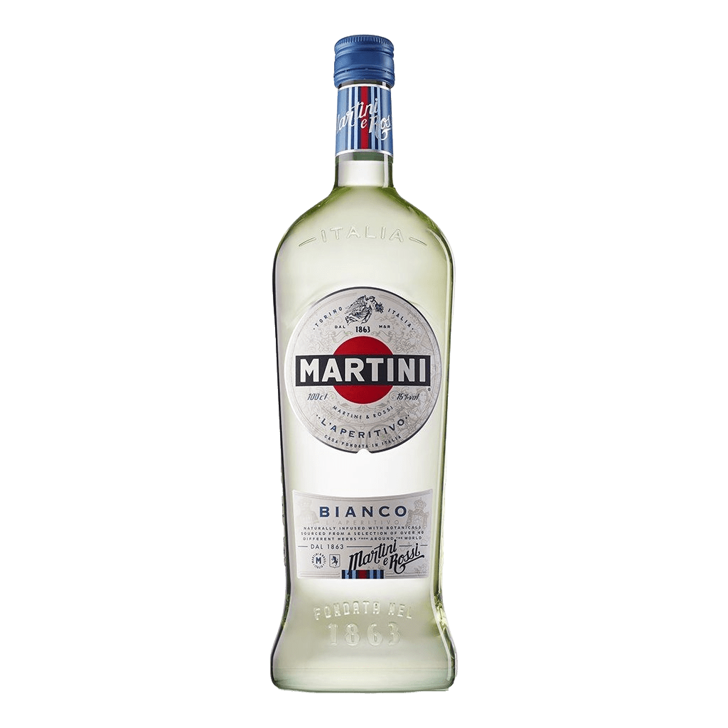 Martini Rosso Vermouth 1L –