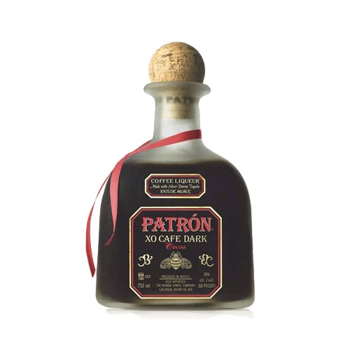 Patron XO Cafe Dark Cocoa Coffee Liqueur 750ml - Boozy.ph