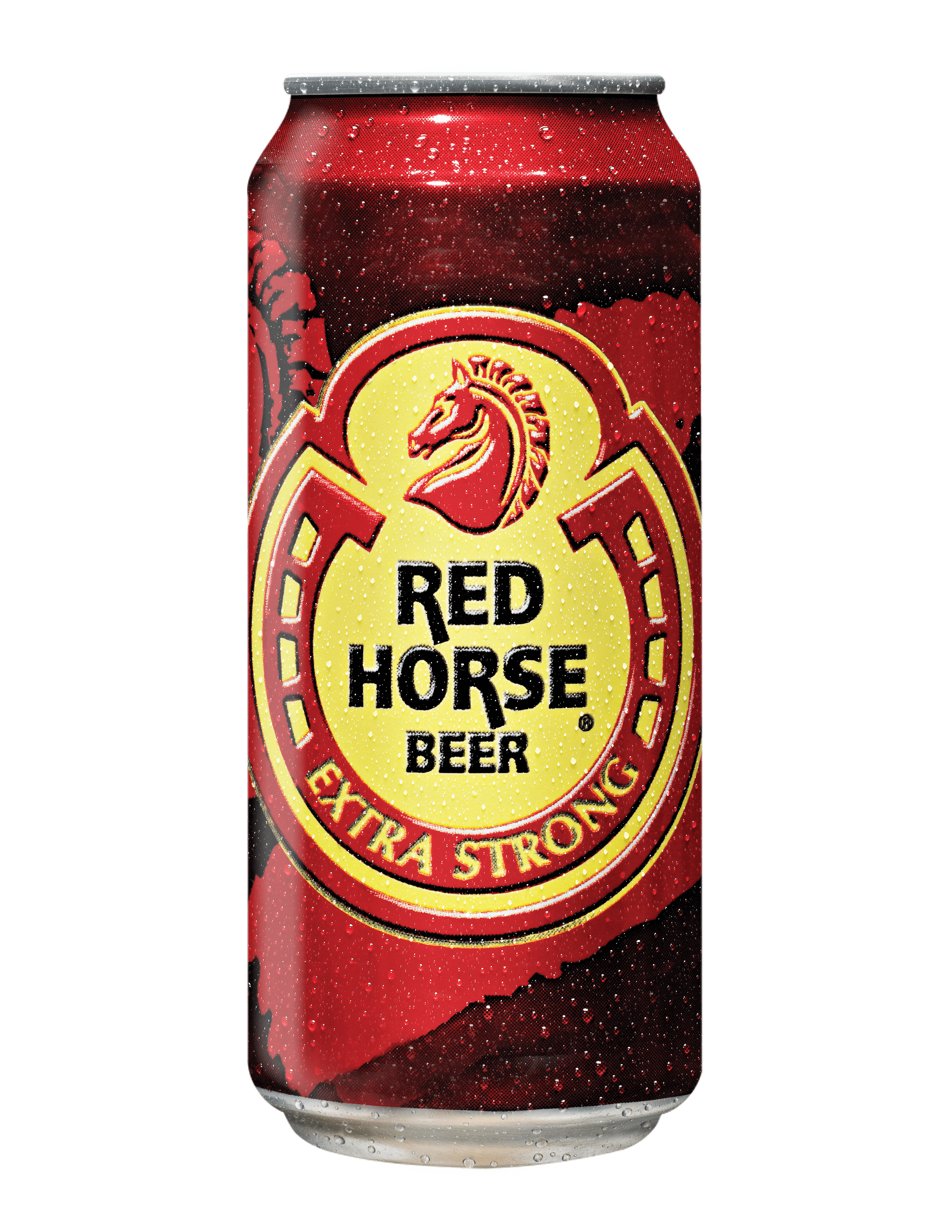 Red Horse Beer 500 mL Can Boozy.ph