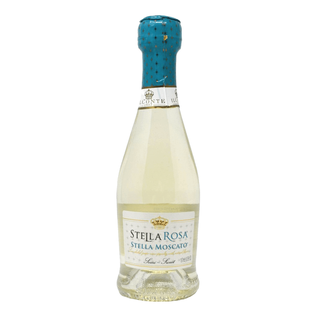 Mini moscato bottles deals