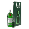 Tanqueray 750ml + Tanqueray Gift Bag with Keychain