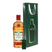 Tanqueray Sevilla 1L + Tanqueray Gift Bag with Keychain