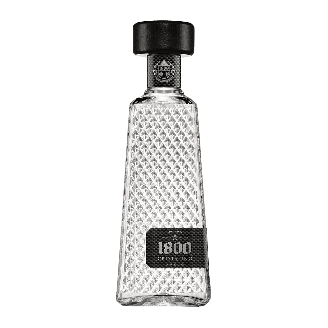 1800 Cristalino Tequila 750ml at ₱4299.00