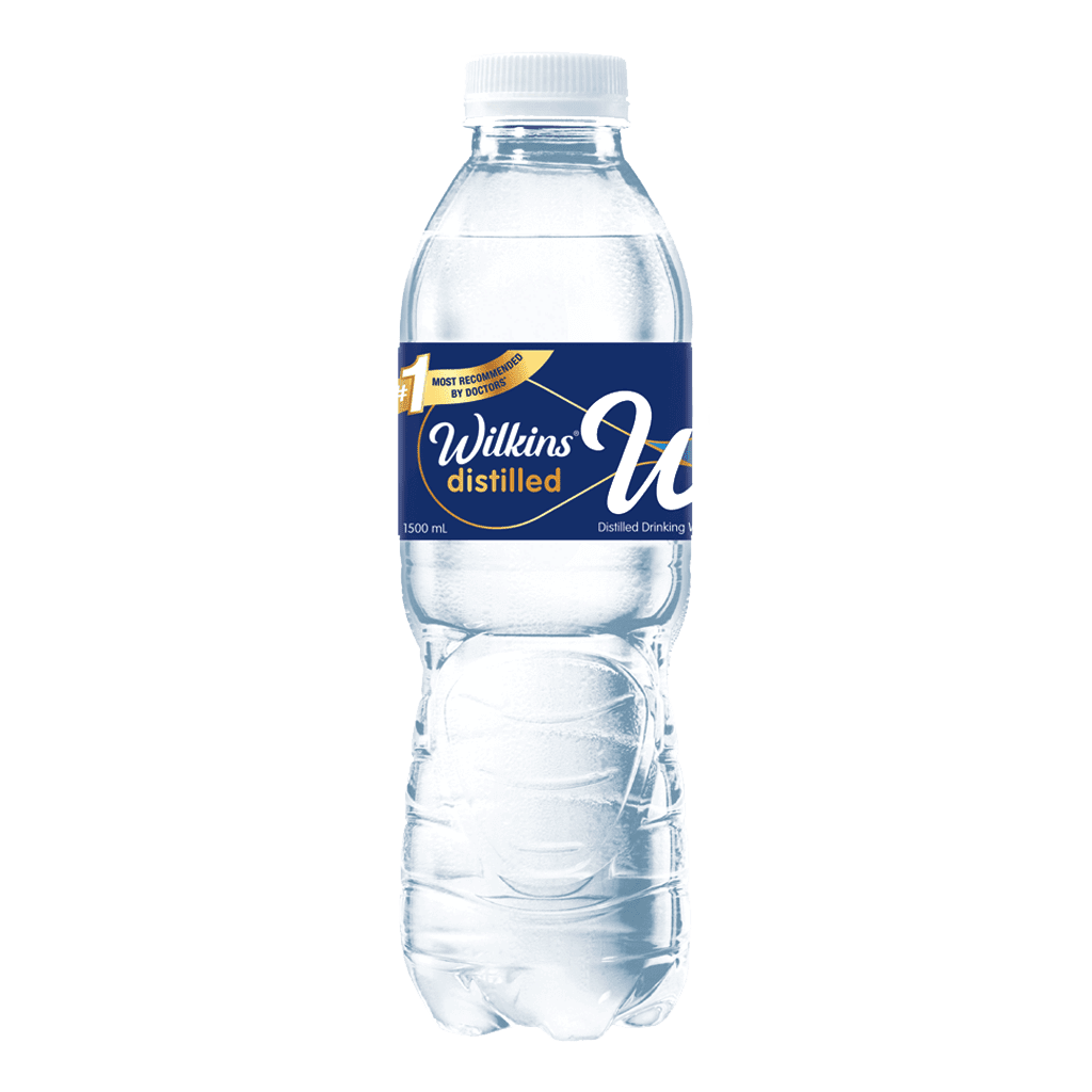 Wilkins Distillled 1 5L Boozy ph Wilkins Distillled 1 5L Boozy ph