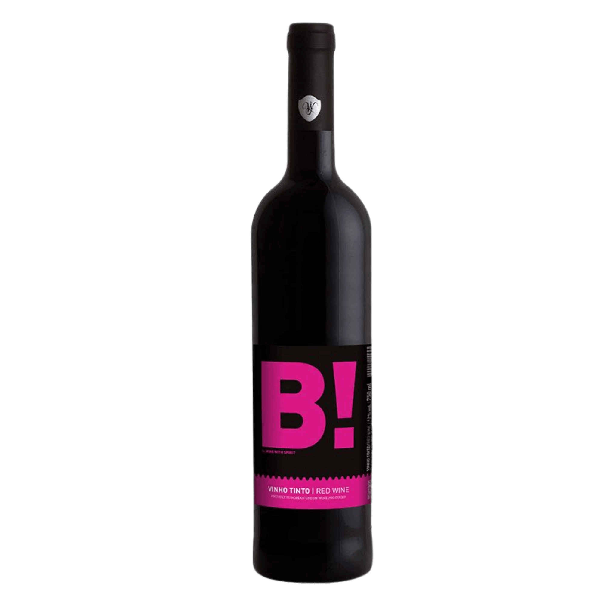 B! Red 750ml at ₱949.00