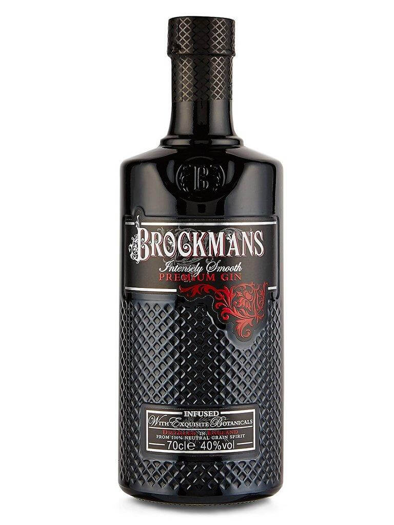 Brockmans Gin 700ml Boozy.ph