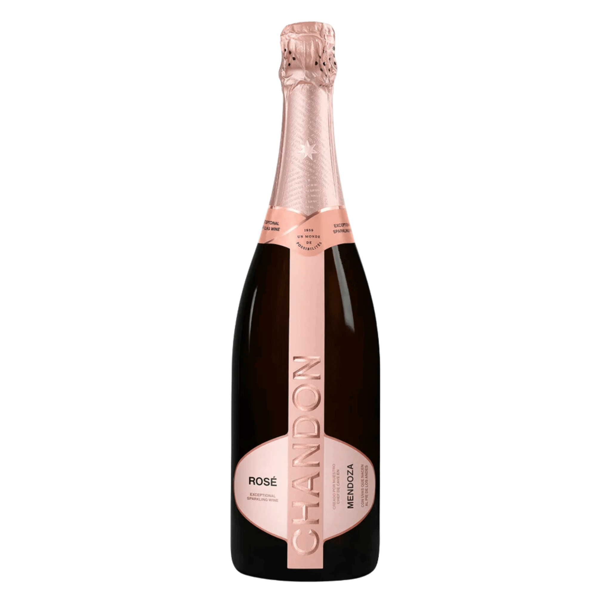 Chandon Rose 750ml - Boozy.ph 