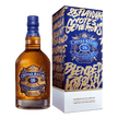Chivas 18yo 700ml with Tin Can at ₱2949.00