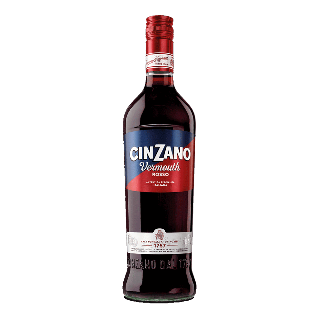 MARTINI ROSSO 1L