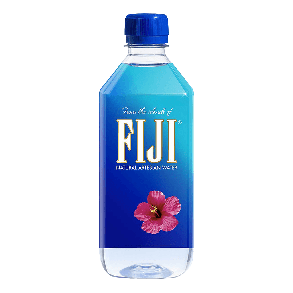 Fiji Water 500ml Boozy.ph