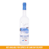 Grey Goose Vodka 1.5L at ₱6399.00