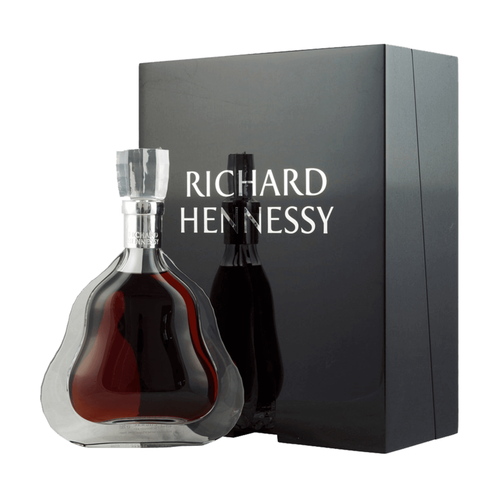 Hennessy Richard - Boozy.ph