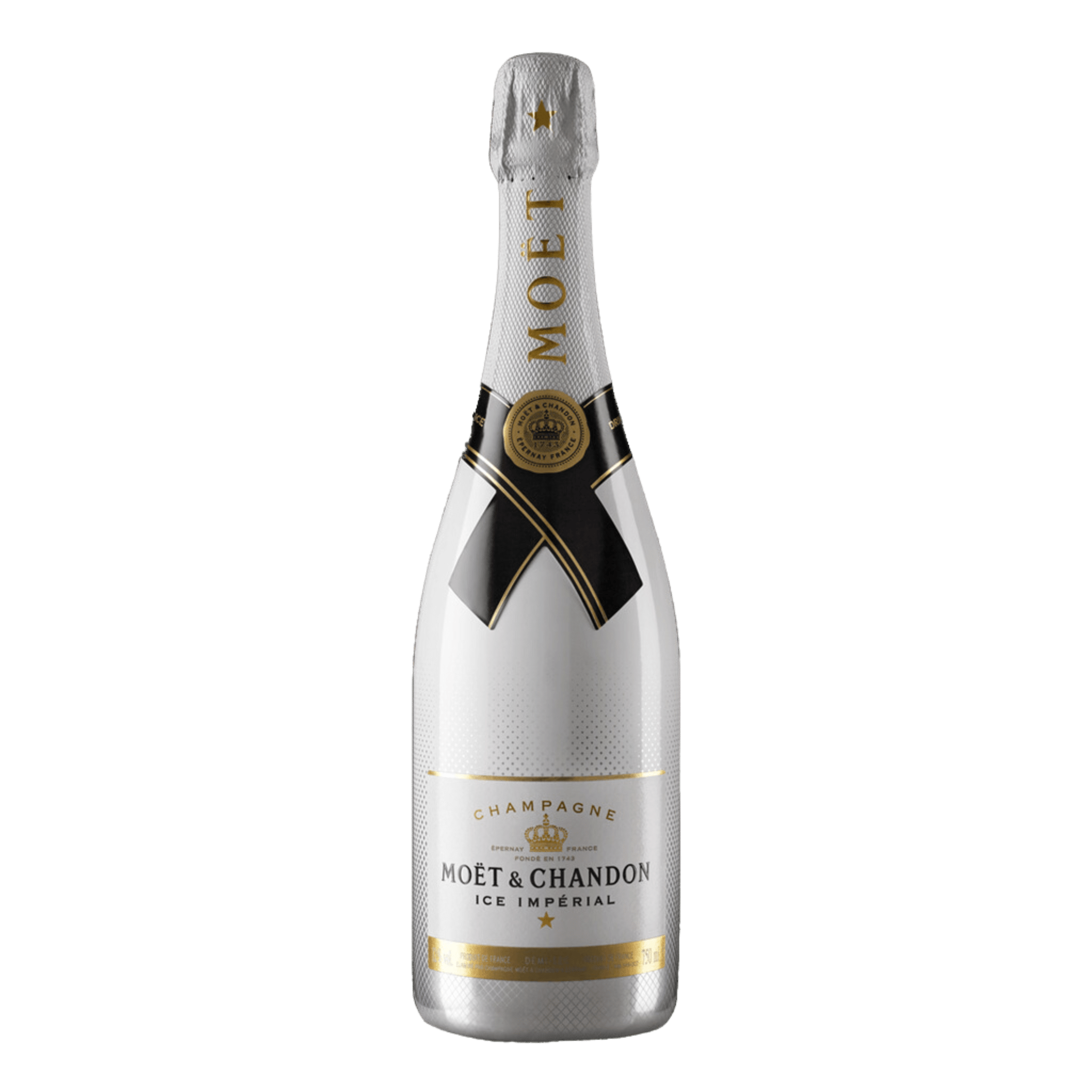 ＭＯＥＴ＆CHANDON 750ml - ワイン