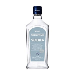 Nikka Wilkinson Vodka 700ml at ₱1199.00