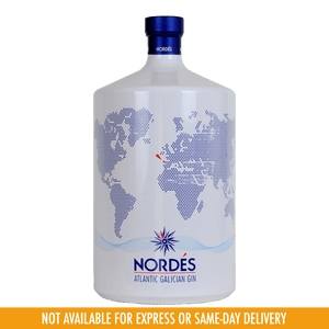 Nordes Gin 3L at ₱9399.00