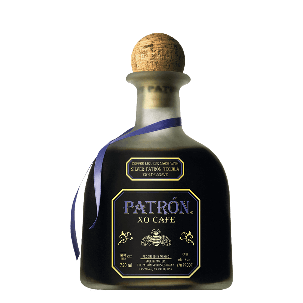 Patron XO Cafe Flavored Tequila 750ml Boozy.ph