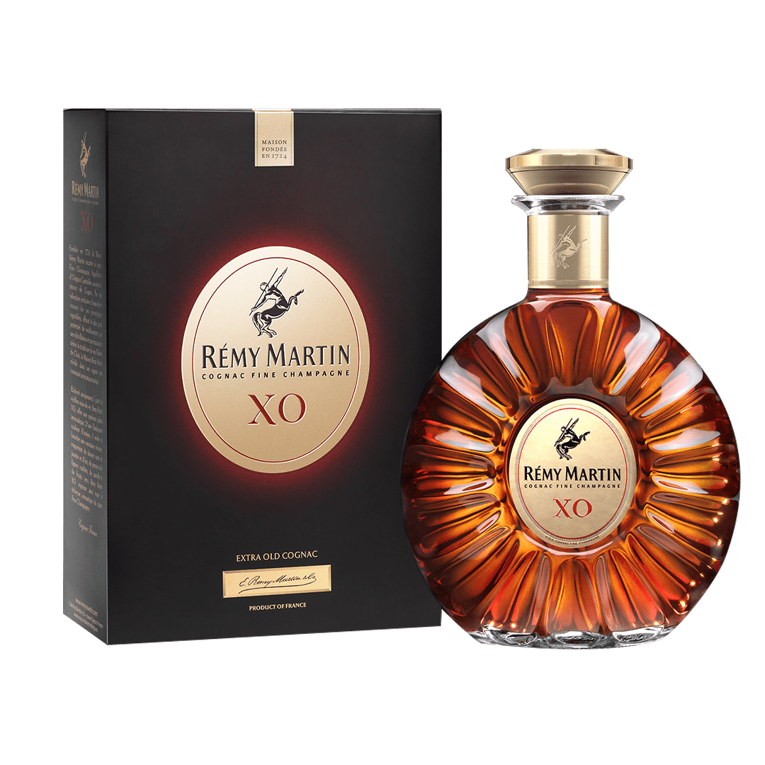 Remy Martin VSOP 40° 750ml - ブランデー