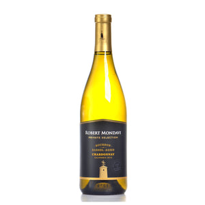 Robert Mondavi Private Selection Bourbon Barrel-Aged Chardonnay 750ml at ₱1449.00