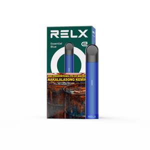 Relx Essential Device - Blue at ₱799.00
