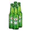 Heineken 330ml Bundle of 4 Bottles at ₱316.00