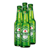 Heineken 330ml Bundle of 4 Bottles at ₱316.00