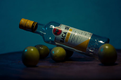 How to Drink Bacardi: Tips and Tricks