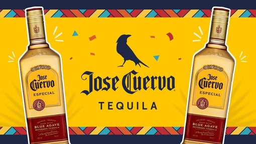 Filipinos' Love Affair with Jose Cuervo