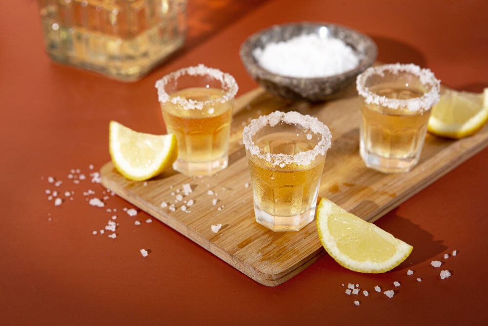 National Tequila Day Sale on Boozy!