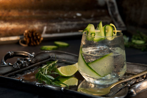 5 Best-Selling Gins You Can Get Delivered Fast via Boozy.ph