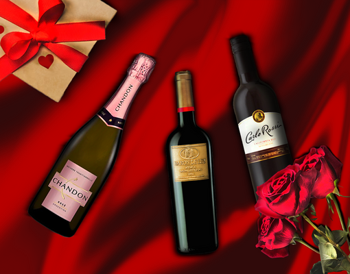 The Love Potions for Valentine’s Day 2026 | Boozy Recommends