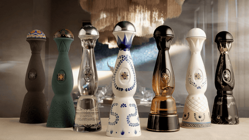 Clase Azul: The Art of Luxury Tequila