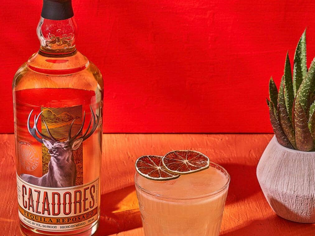 Your Guide to Enjoying Cazadores Reposado Boozy.ph