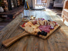 Charcuterie Board Essentials: Pairing Tips for a Festive Feast