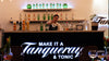 Boozy and Tanqueray Flavors Masterclass