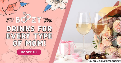 A Mother's Day Gift Guide: Drinks for every kind of mom