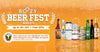 Must-Have Beers from the Boozy Beer Fest!