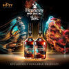 “Hennessy Very Special in Motion,” by Les Twins