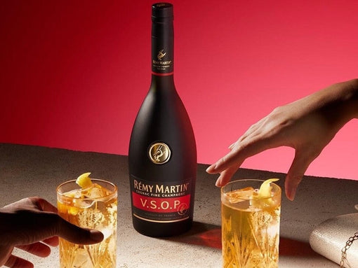 Your Ultimate Guide to Exploring the Rich Essence of Rémy Martin V.S.O.P