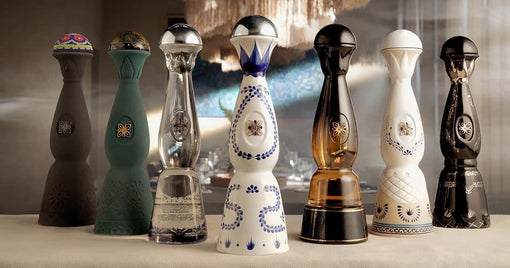 Elegance in Every Detail: The Similarities between Clase Azul Bottles and Met Gala 2024 Outfits