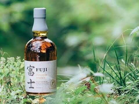 Discover Kirin: Excellence in Japanese Whisky